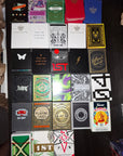 BARGAIN Damaged / Opened Mystery Decks