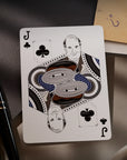 The Office Playing Cards - Theory 11