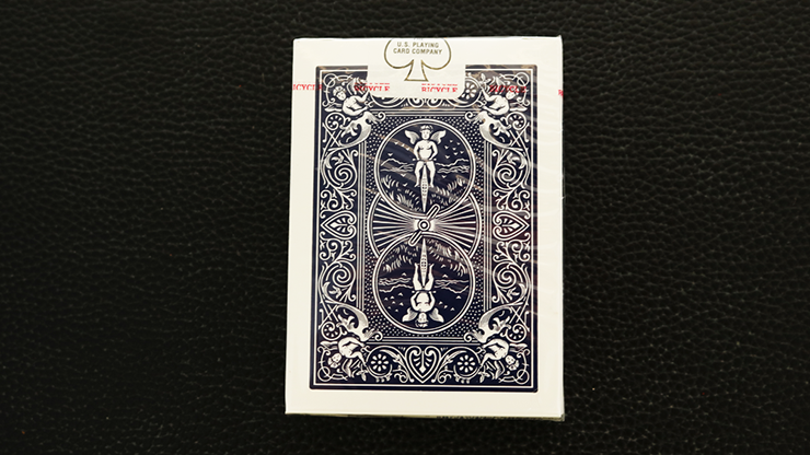 Stripper Deck Bicycle Playing Cards (Red / Blue) *7 days delivery*