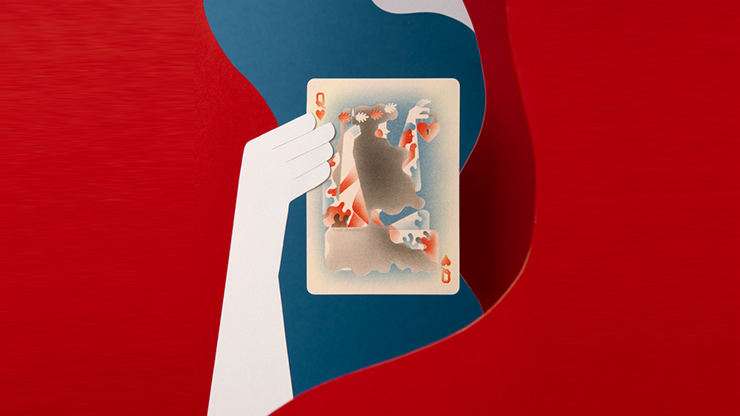 Ultimate Deck by Dan & Dave
