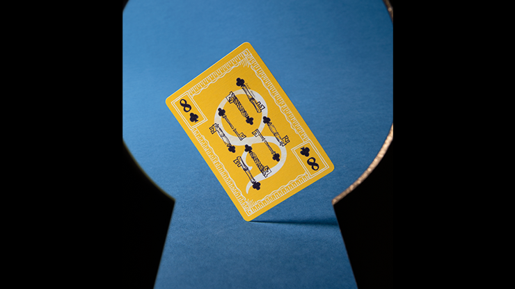 Ultimate Deck by Dan & Dave
