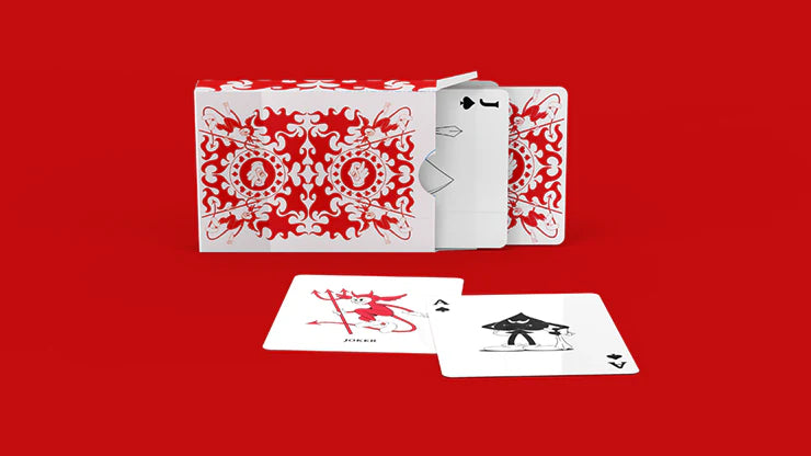 *FREE DECK - ADD TO CART on orders over £65* - Trust No Fella Playing Cards