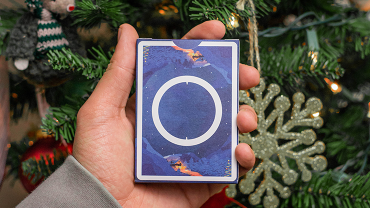 Orbit Christmas Edition (2021)