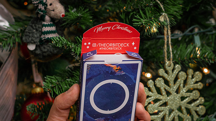 Orbit Christmas Edition (2021)