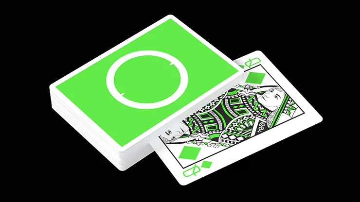 FREE Decks on orders over £25 (please read description - MUST ADD TO CART)
