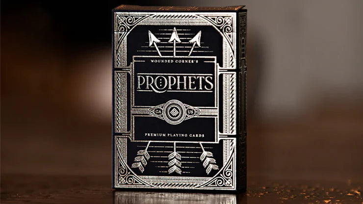 FREE Decks on orders over £25 (please read description - MUST ADD TO CART)