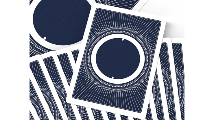 Orbit Lil Bits Mini V1 Playing Cards
