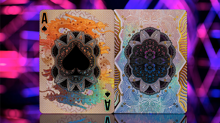 Chinese Legal Tender - Kings Wild Project