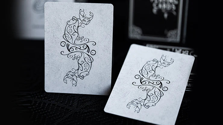 Fulton’s Clip Joint Bootleg Edition Playing Cards