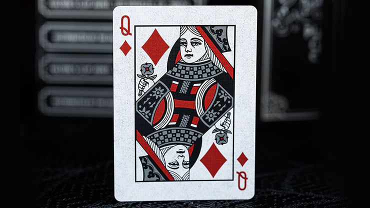 Fulton’s Clip Joint Bootleg Edition Playing Cards