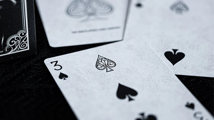 Fulton’s Clip Joint Bootleg Edition Playing Cards