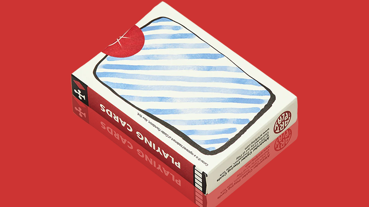 Calder Playing Cards - Art of Play