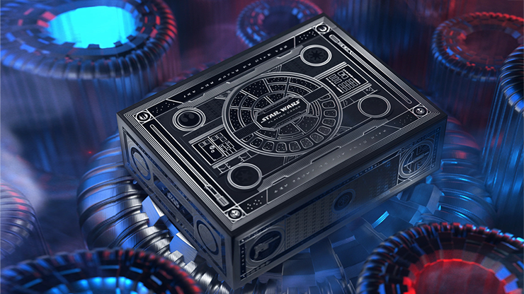 Star Wars Playing Cards (BOXSET)