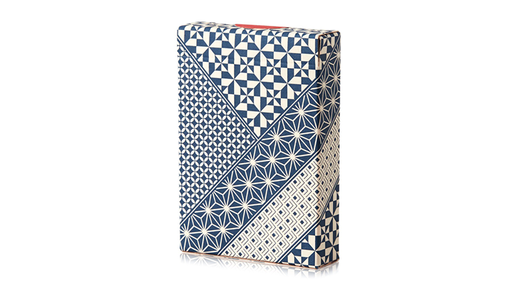 Yosegi Playing Cards - Art of Play