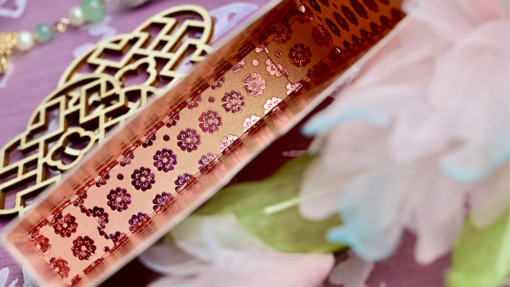 Dakki Playing Cards - King Star