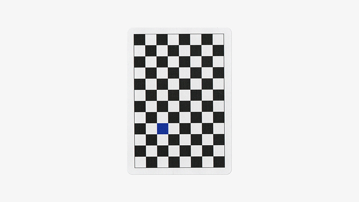 Off-Check ANYONE Playing Cards
