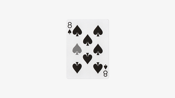 Off-Check ANYONE Playing Cards