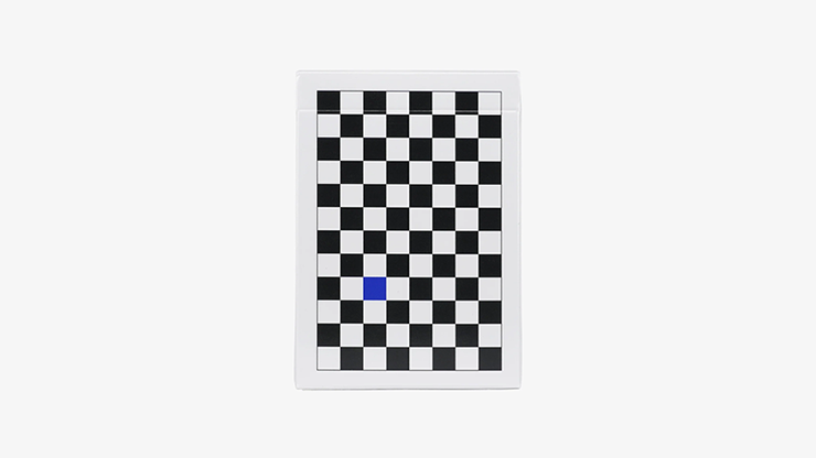 Off-Check ANYONE Playing Cards