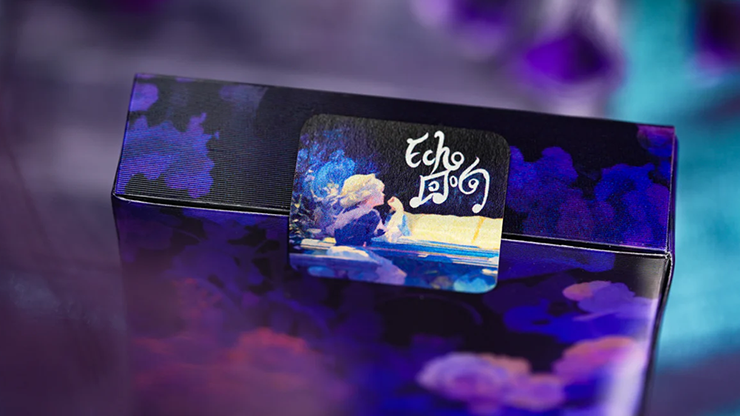 Echo Playing Cards - TCC Fashion