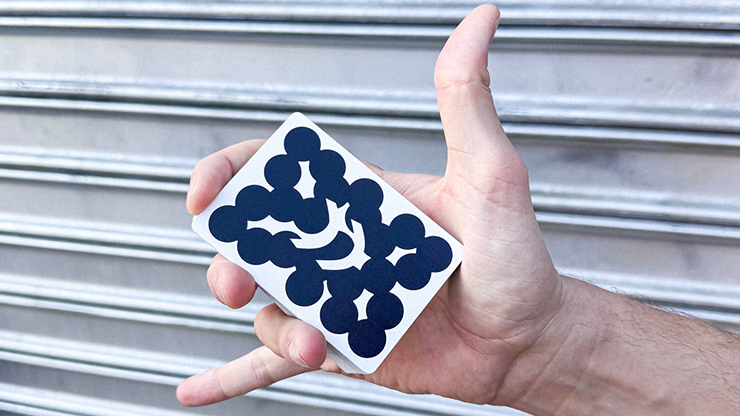 Cardistry Con (2025) Playing Cards