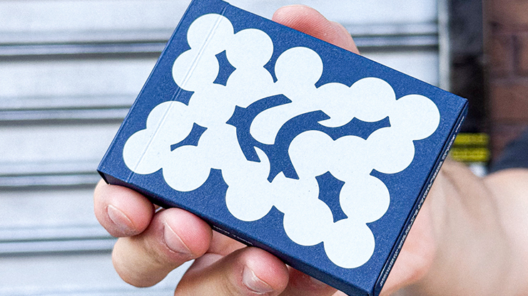 Cardistry Con (2025) Playing Cards