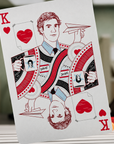 The Office Playing Cards - Theory 11