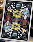 The Office Playing Cards - Theory 11