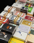 The Card Convention TICKET (2026) - UK Playing Card Event for Magicians, Cardists, Collectors