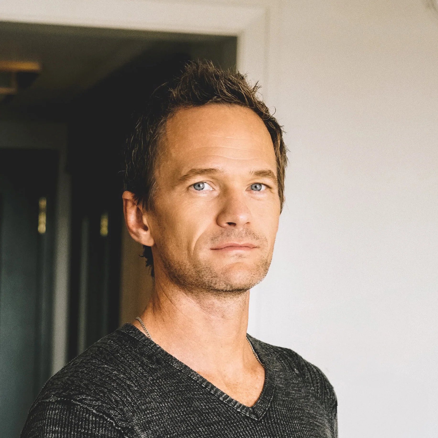Box Two Puzzle by Neil Patrick Harris