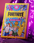Fortnite Playing Cards - Theory 11