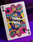Fortnite Playing Cards - Theory 11