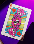 Fortnite Playing Cards - Theory 11