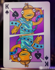 Fortnite Playing Cards - Theory 11