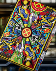 X-Men Playing Cards - Theory 11
