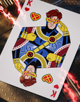 X-Men Playing Cards - Theory 11