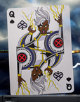 X-Men Playing Cards - Theory 11