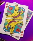 Fortnite Playing Cards - Theory 11