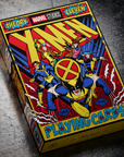 X-Men Playing Cards - Theory 11