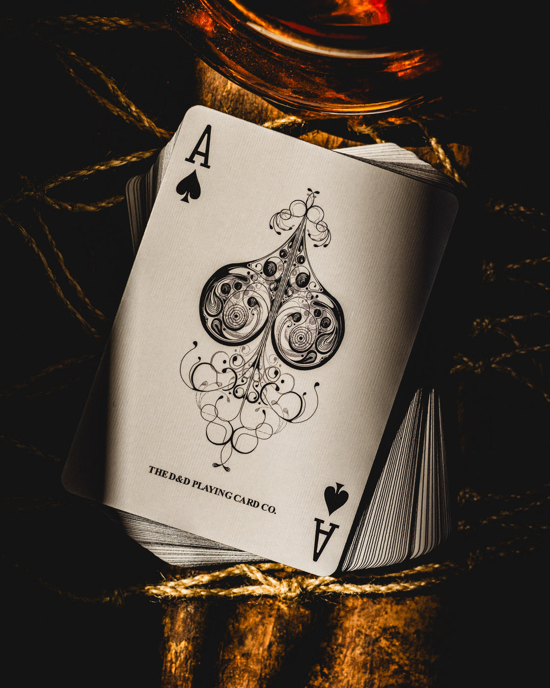 Smoke & Mirrors V2 Playing Cards (Re-launch Edition)
