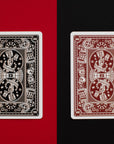 Good Pals Chancers Playing Cards by The Card Inn