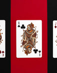 Good Pals Chancers Playing Cards by The Card Inn