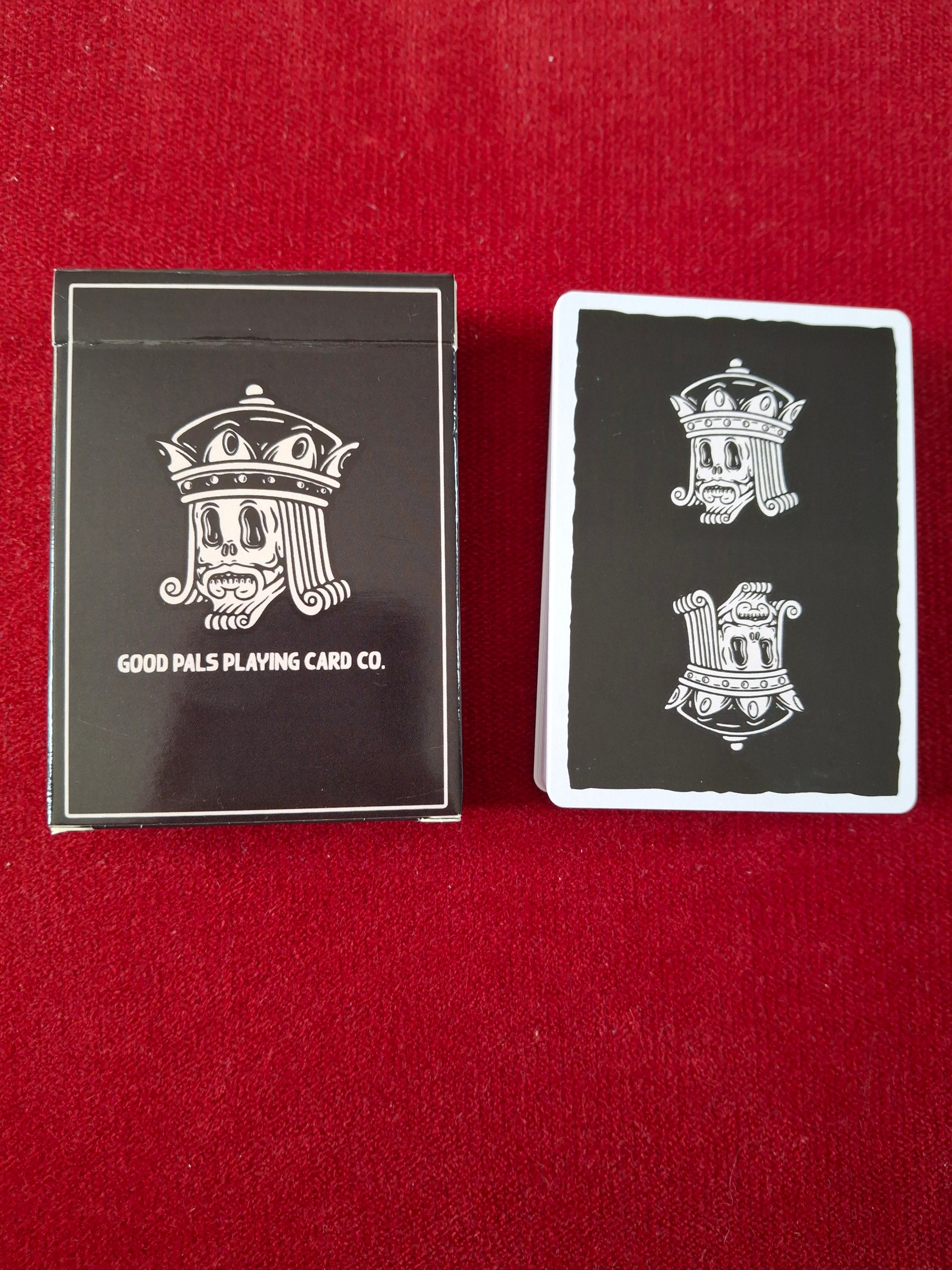 Good Pals Rare PROTOTYPES - New / Opened / Damaged