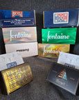 Mystery Decks 6 Pack - The Card Inn Mystery Playing Cards