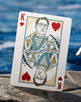 Jaws Playing Cards - Theory 11