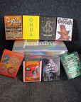 Mystery Decks 6 Pack - The Card Inn Mystery Playing Cards