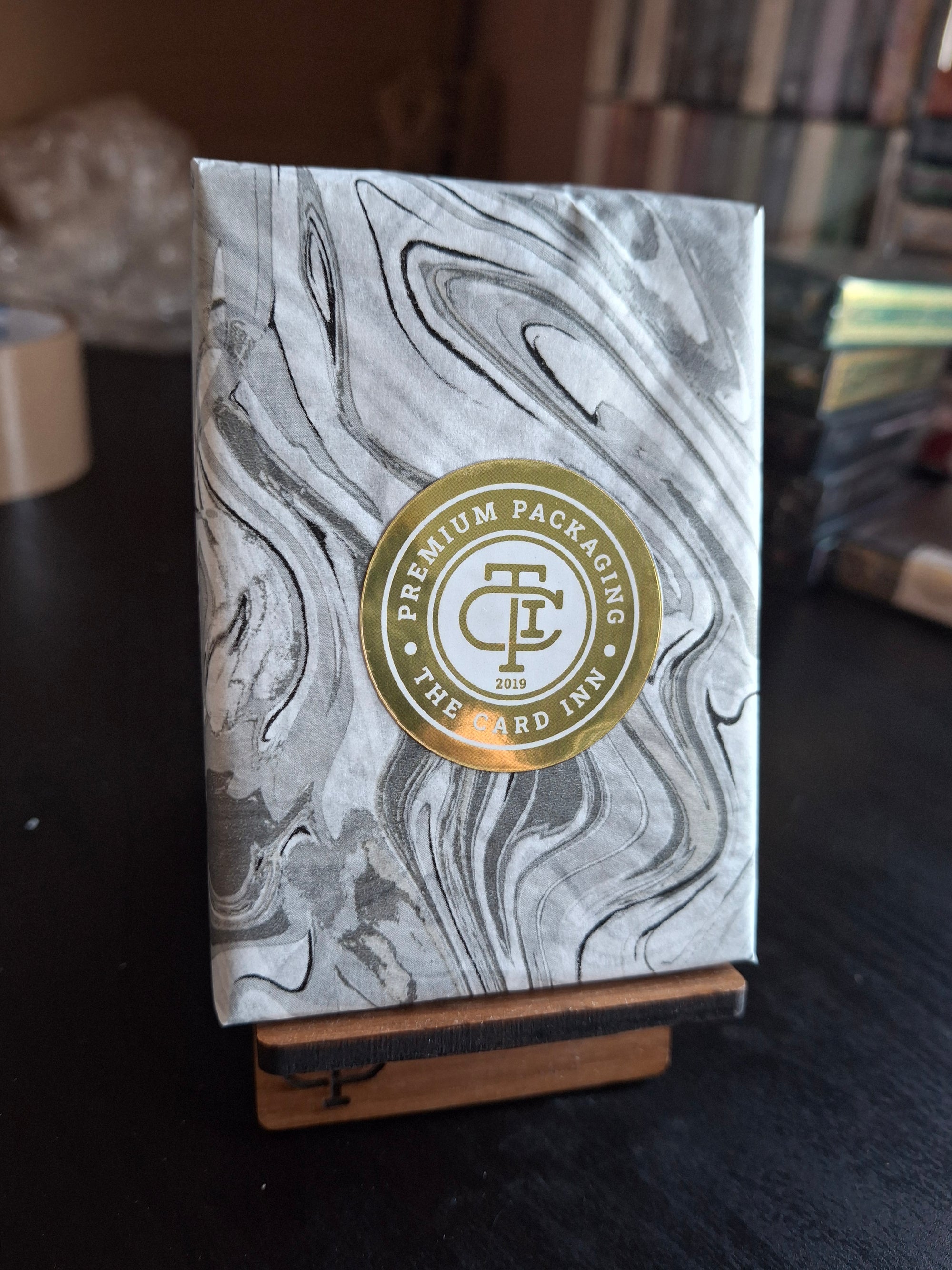 FREE Mystery Deck! Spend £75 on cards to qualify (Must add to cart - Limit of 1)