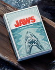 Jaws Playing Cards - Theory 11