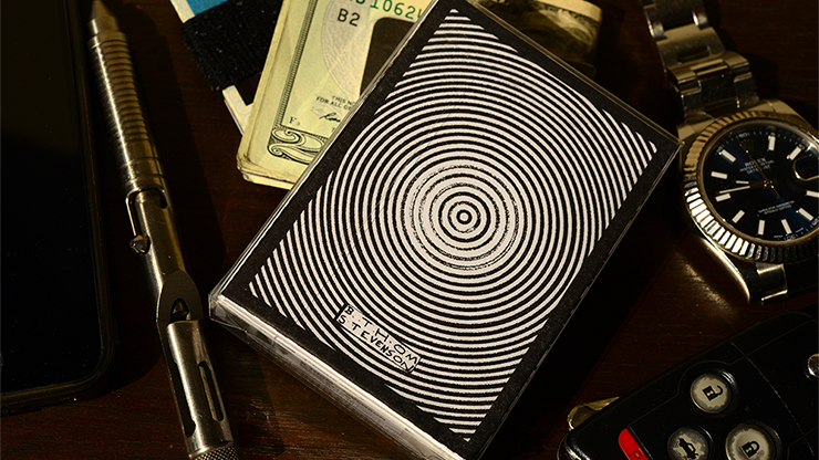Carat DS1 Deck Sleeves to protect your cards - Playing Card Accessories at The Card Inn