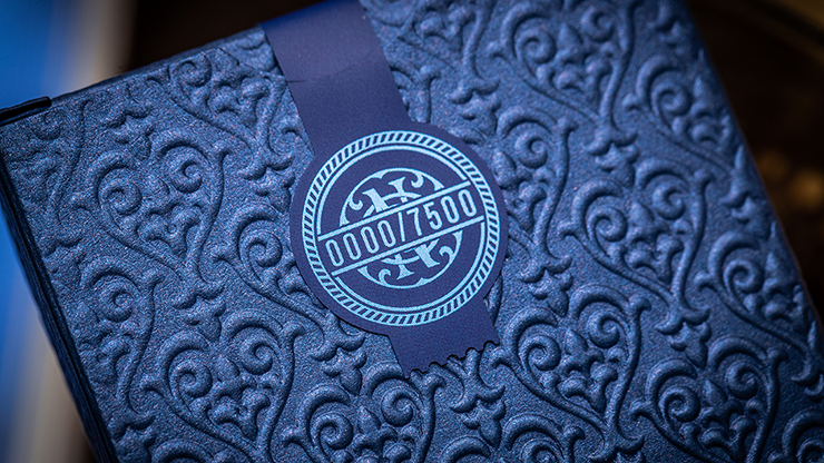 NOC (Blue) The Luxury Collection Playing Cards *7 days delivery NOC (Blue) The Luxury Collection Playing Cards *7 days delivery