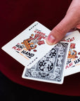 Good Pals Chancers Playing Cards by The Card Inn
